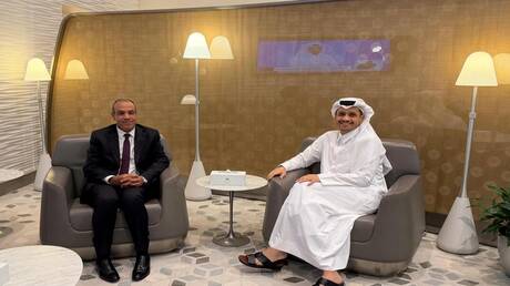 Dukungan Mesir untuk Qatar dan Negara Teluk dalam Ketegangan