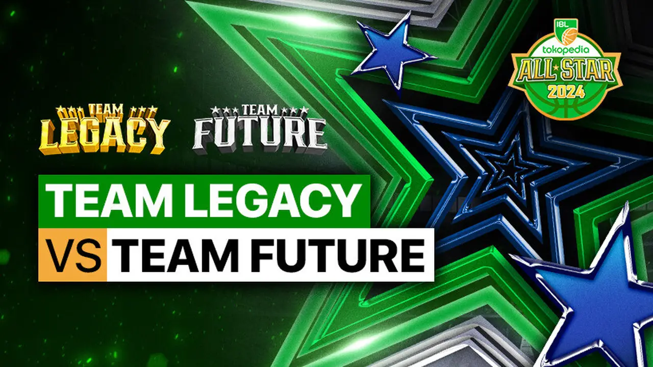 مباراة IBL All-Star 2026 في باندونغ