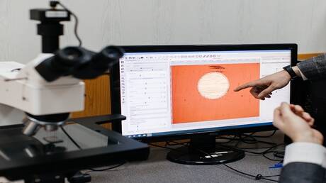 Russische Innovation verdoppelt Lebensdauer von Stahl