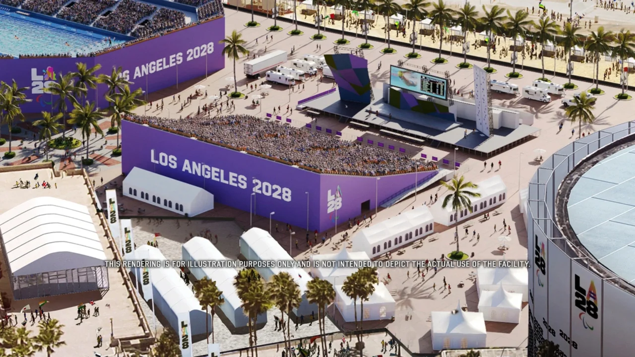 أريلا تسعى للتأهل لألعاب آسيا 2026 في الصين