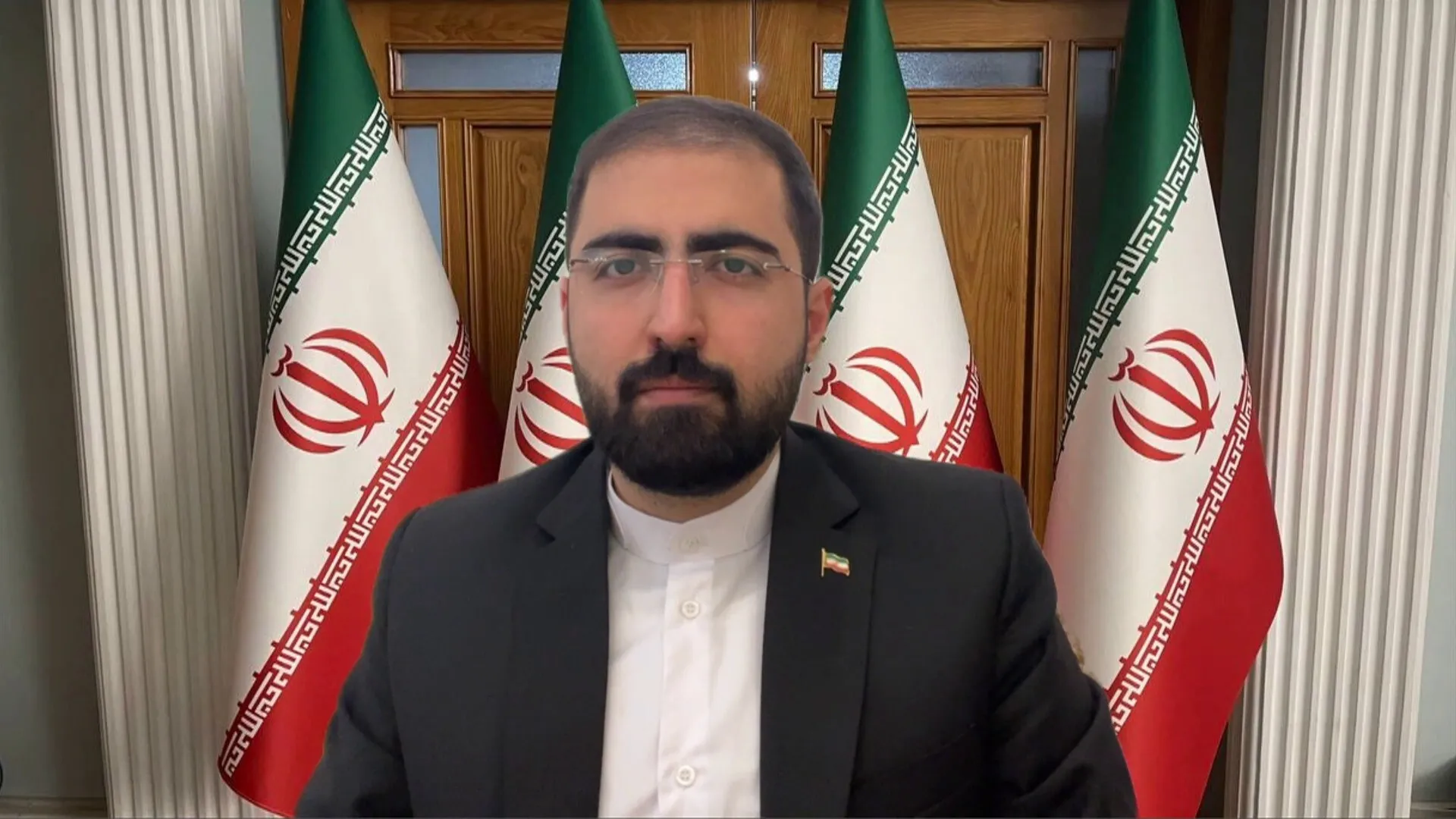 إيران: الضغط الأمريكي لن يحقق أهداف واشنطن