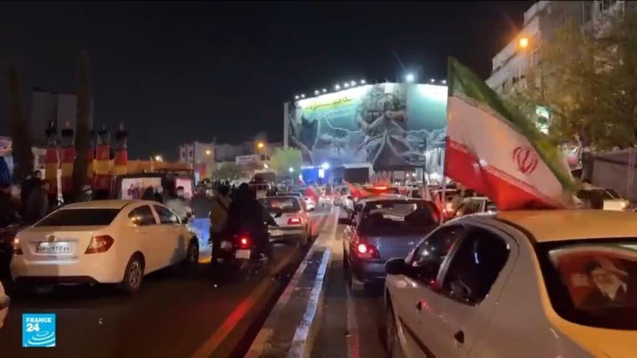 ترامب يخفف التوتر مع إيران بعد اقتراح خطة سلام