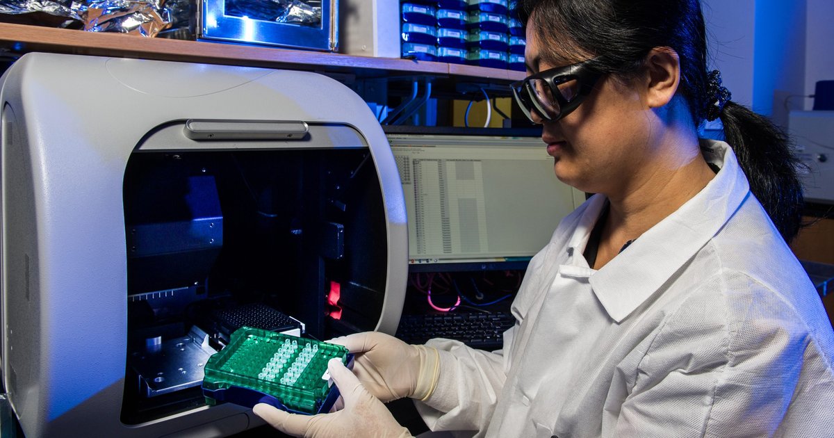 CDC توقف اختبارات مختبرية متعددة لتقييم فعاليتها