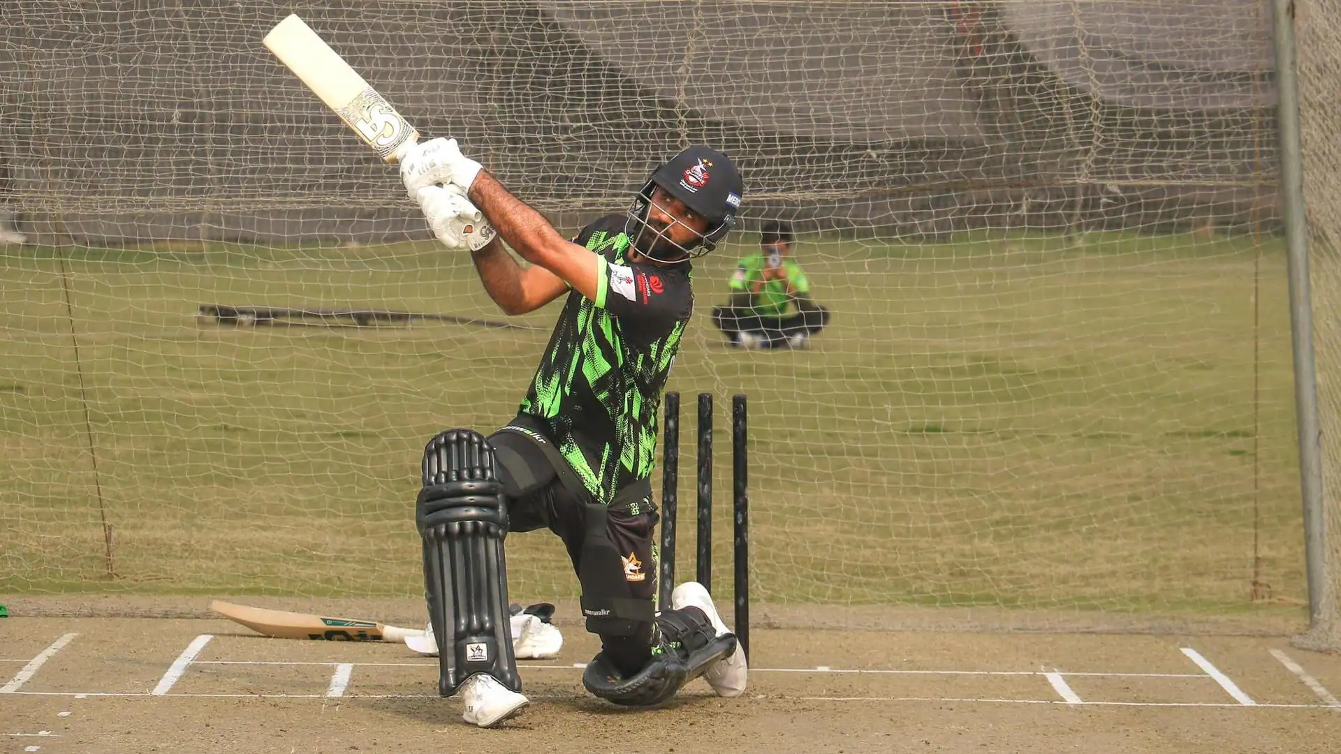 Fakhar Zaman suspendu pour manipulation de la balle