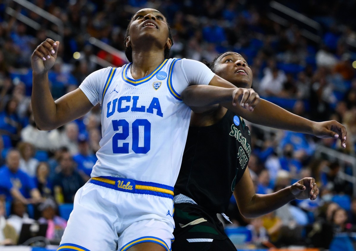 فوز فريق UCLA بلقب NCAA وتأثيره على كرة السلة النسائية