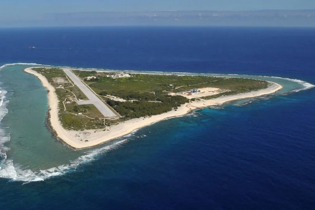 Japon explore le stockage des déchets nucléaires sur une île