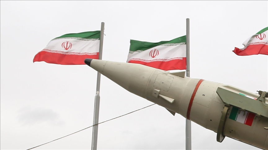 تهديدات الحرس الثوري الإيراني وتأثيرها على شركات التكنولوجيا الأمريكية