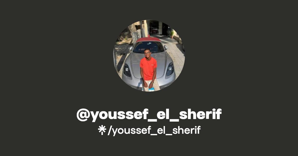 يوسف الشريف يكشف كواليس مسلسل فن الحرب