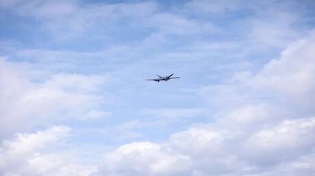 العثور على مسيرة أوكرانية قرب الحدود الروسية