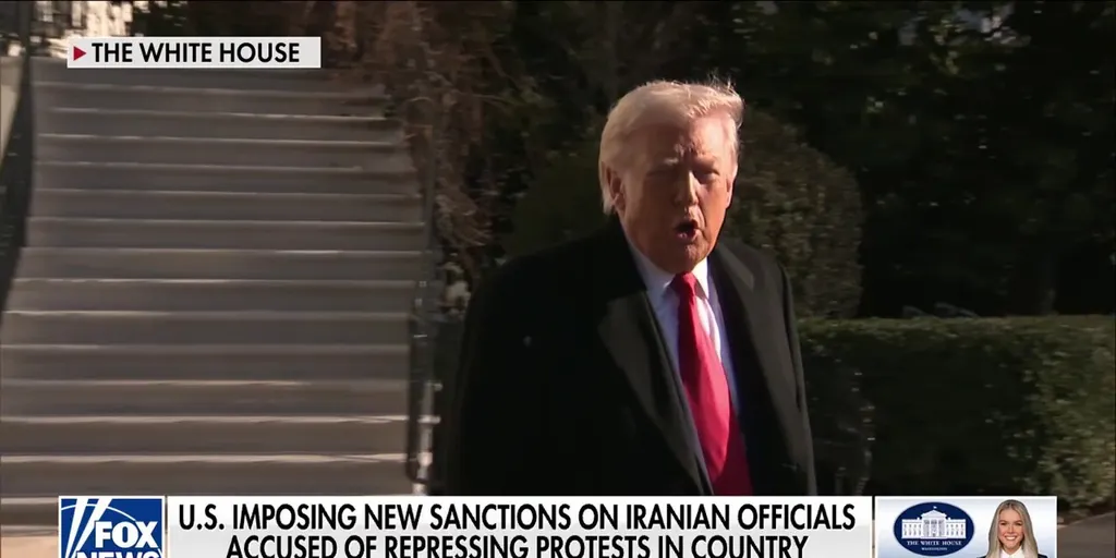 الصين تعارض العقوبات الأمريكية على مصفاة نفط إيرانية