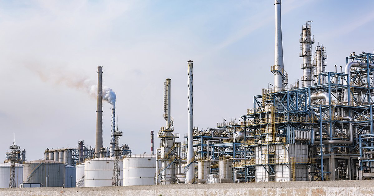 Nigeria accélère la réouverture des puits de pétrole