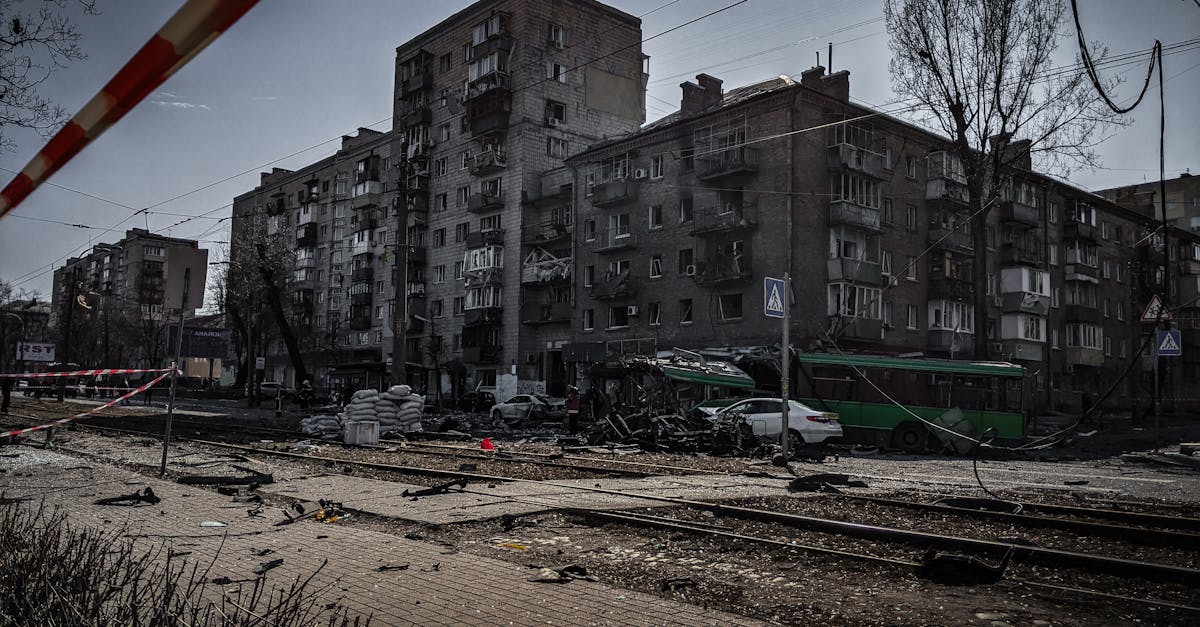 Iran's Attack on Israel: Serious Escalation in Conflict