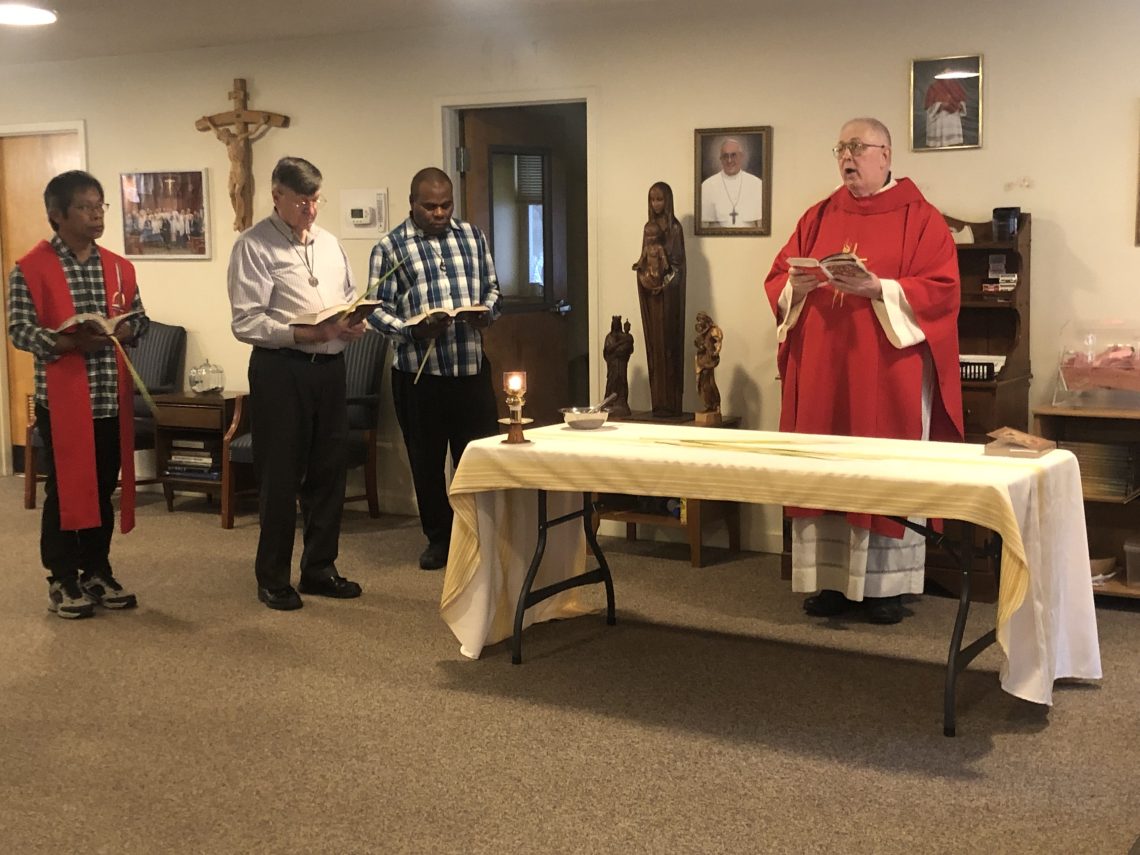 Dimanche des Rameaux 2026 : Jour férié en Égypte ?