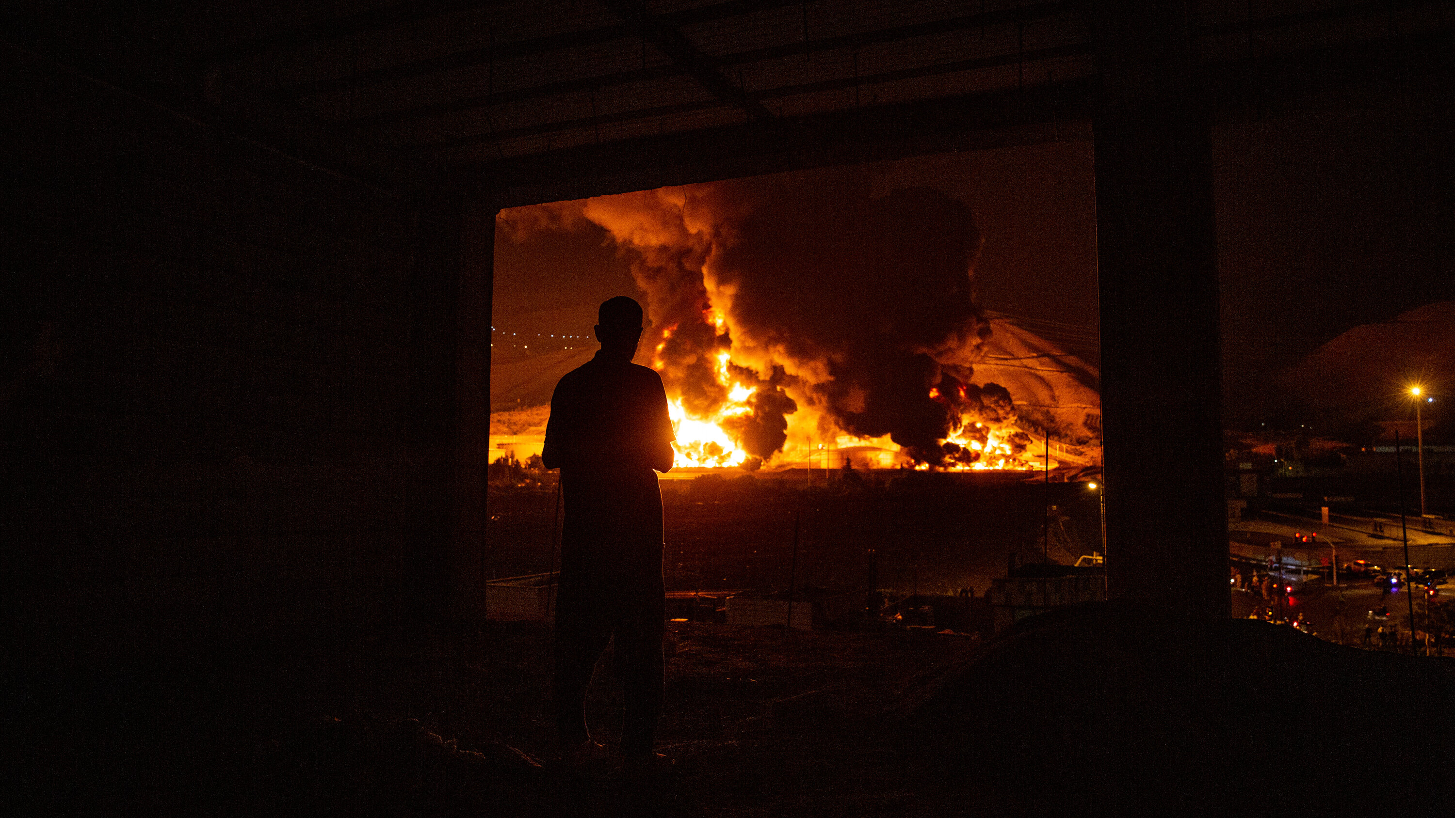 أسعار النفط تتراجع بعد اتفاق أمريكا وإيران