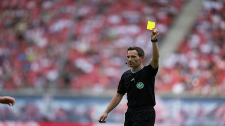 تعديل نظام البطاقات الصفراء في كأس العالم 2026