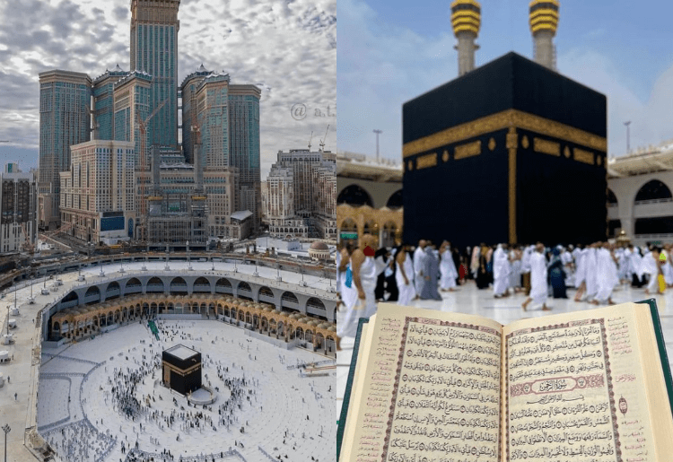 Restrictions on Entry and Exit from Three Saudi Cities