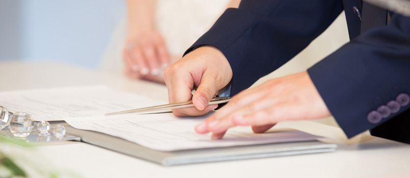 إصدار رخصة الزواج وأهميتها في المجتمع