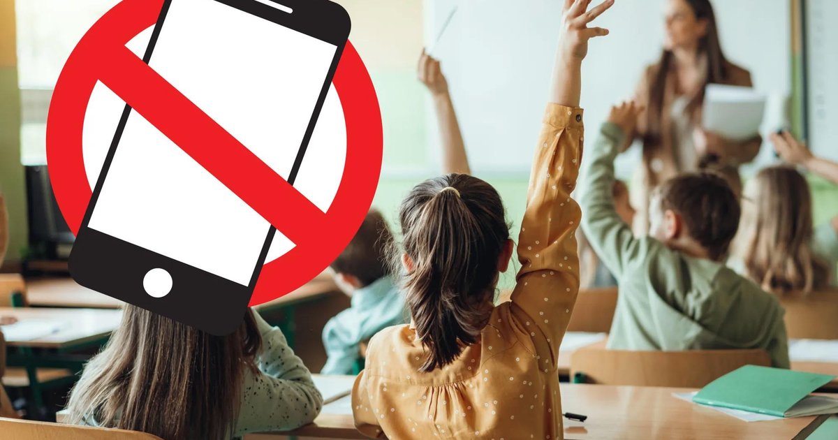 Nouvelles mesures pour limiter l'utilisation des smartphones en Indonésie