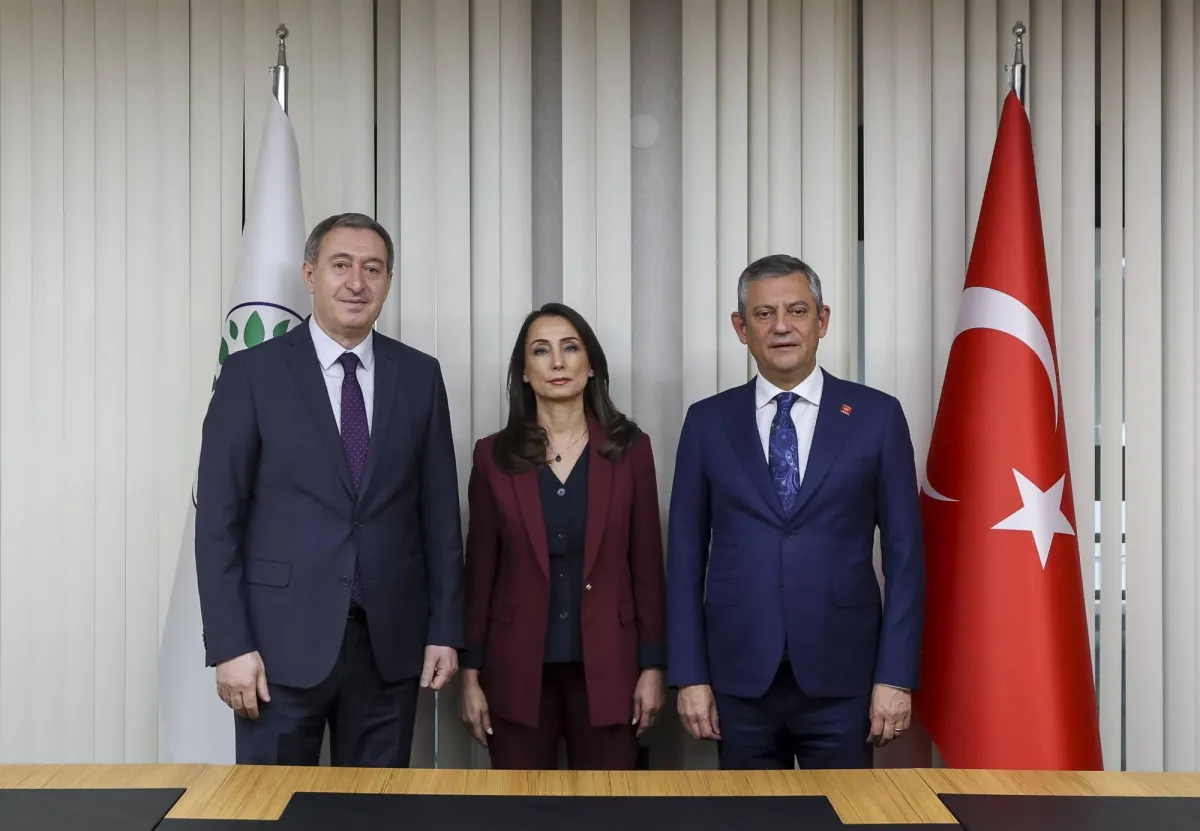 تركيا: المعارضة تطالب بانتخابات مبكرة والحكومة ترفض