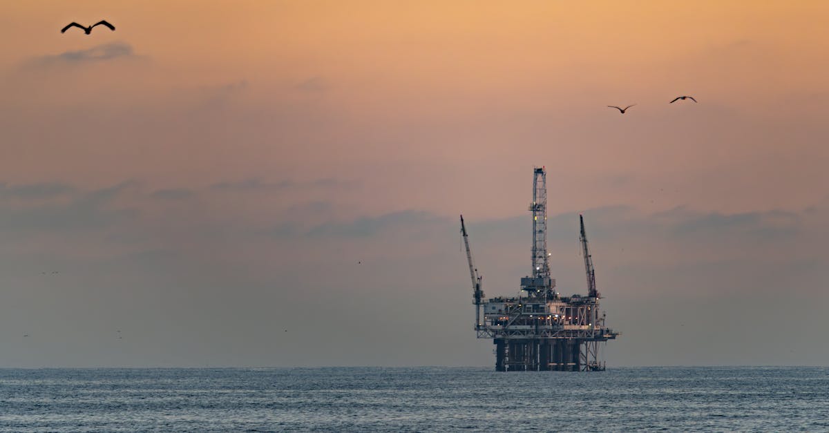 Ölpreise steigen mit Ablauf von Trumps Frist für Iran