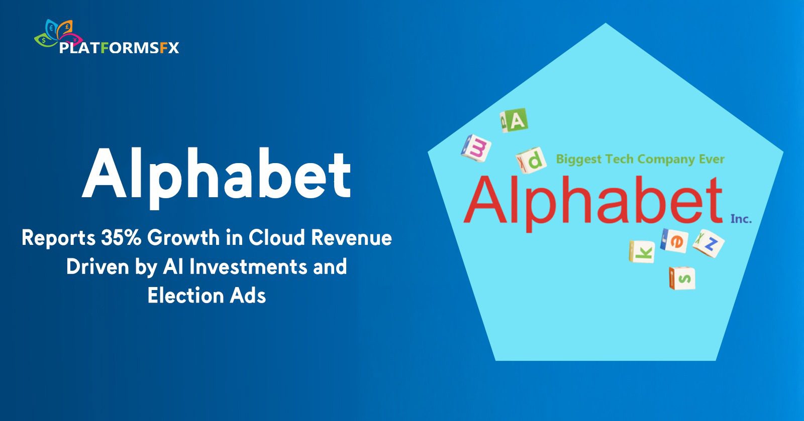 استثمارات ألفابت في الذكاء الاصطناعي وتأثيرها على الإيرادات