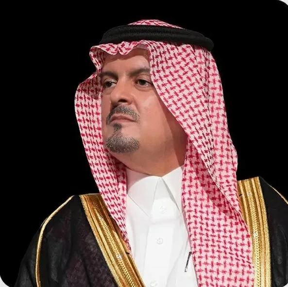 تهاني نائب أمير مكة بمناسبة عيد الأضحى المبارك