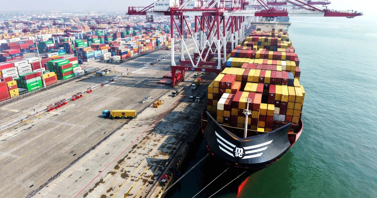 Einfluss des Krieges im Nahen Osten auf die asiatische Wirtschaft