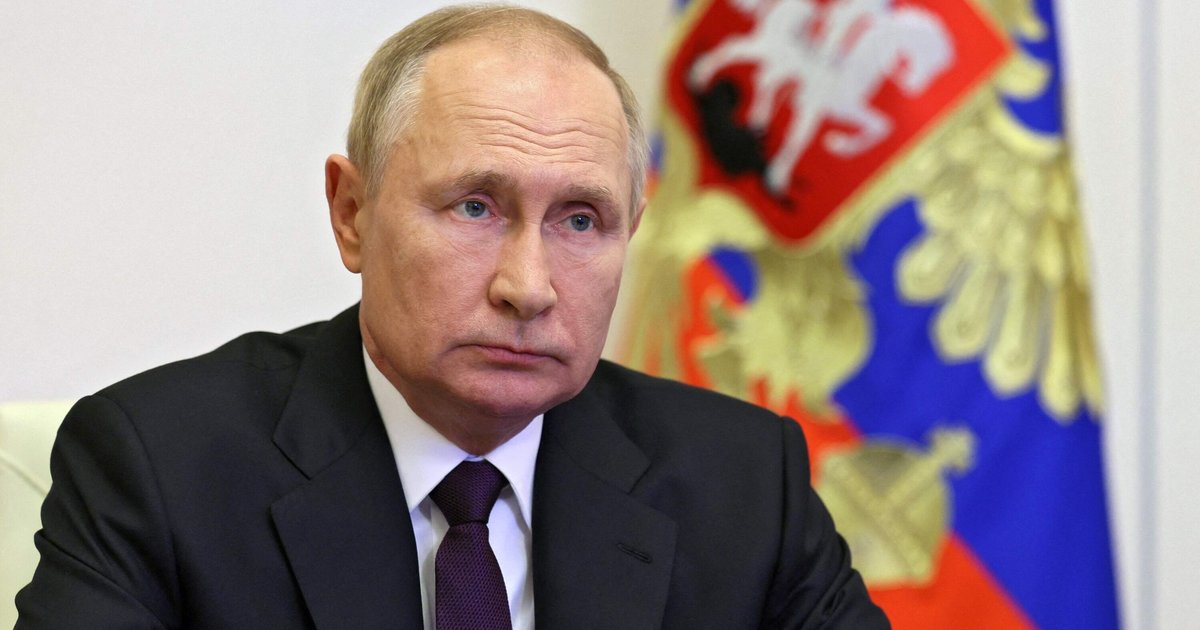 Poutine avertit l'Arménie sur les contradictions d'adhésion