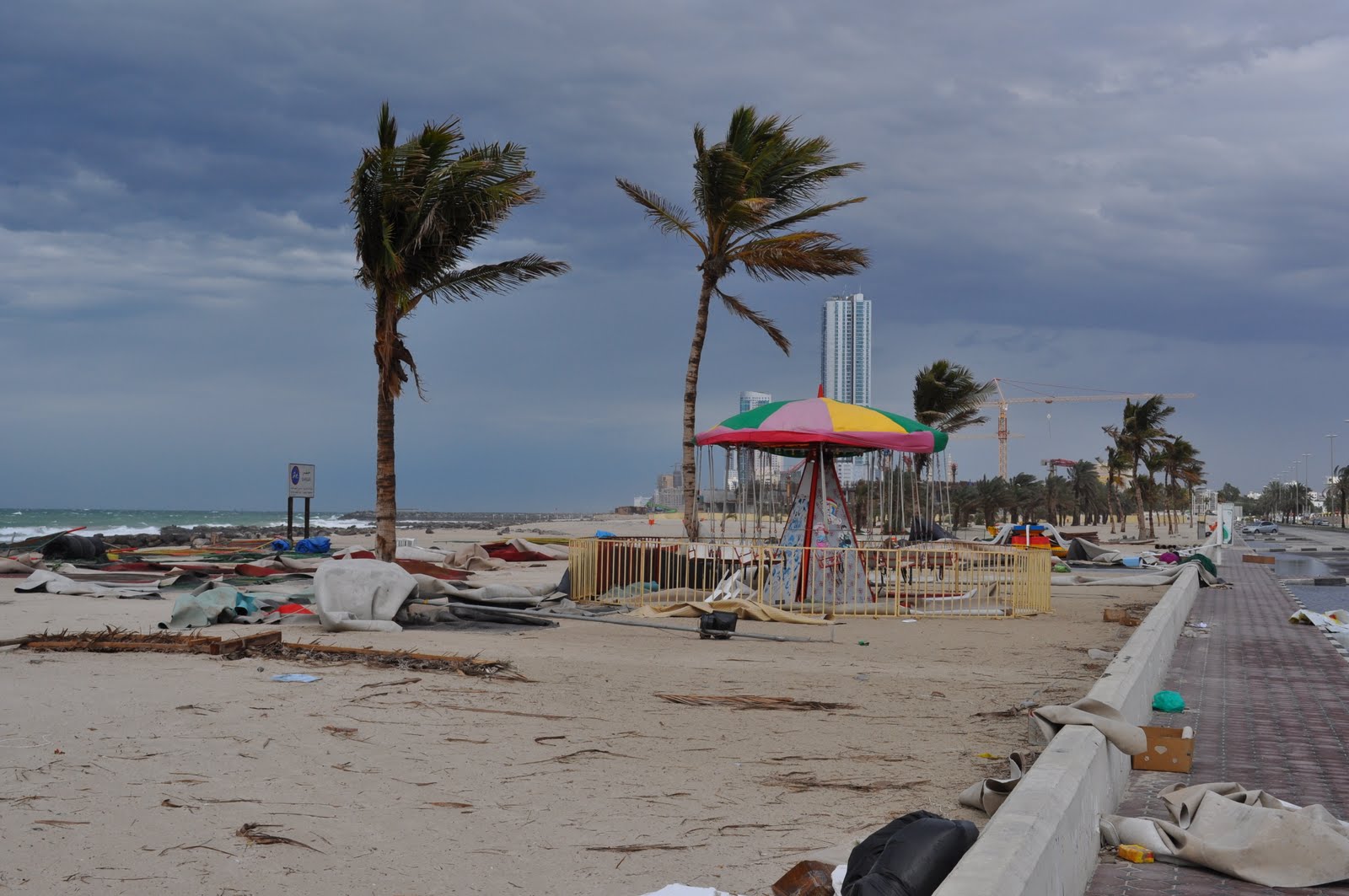 Sharjah Electricity Authority bearbeitet 8300 Meldungen