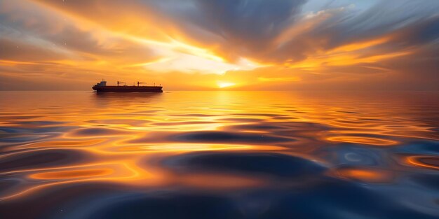 Attack on Oil Tanker in Dubai Raises Environmental Risks