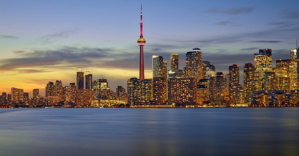 استثمارات أرديان في الأصول الخاصة من كندا