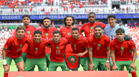 تعديلات تشكيلة المغرب قبل مواجهة البرازيل في المونديال