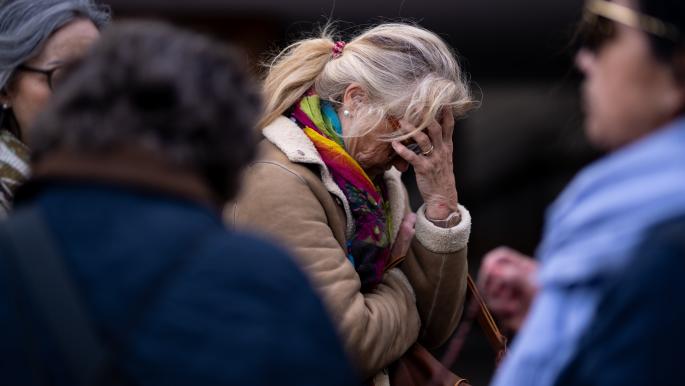 Euthanasie : la mort d'une jeune Espagnole suscite un débat