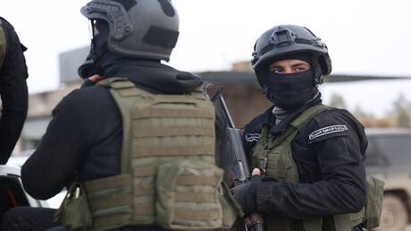 القبض على متورطين في الاعتداء على السفارة الإماراتية بدمشق