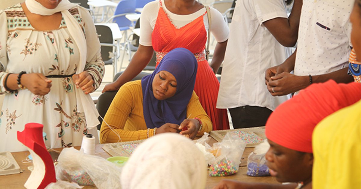 Invest 100 Million Rupiah to Boost Local Economy