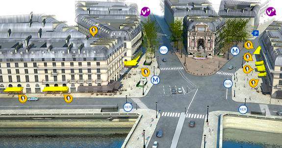 Gibert تواجه الإفلاس: تحديات المكتبات التقليدية