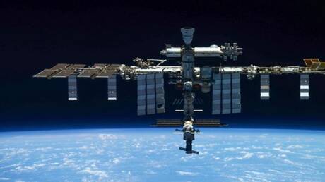 تقنية روسية لتوليد الأوكسجين في الفضاء