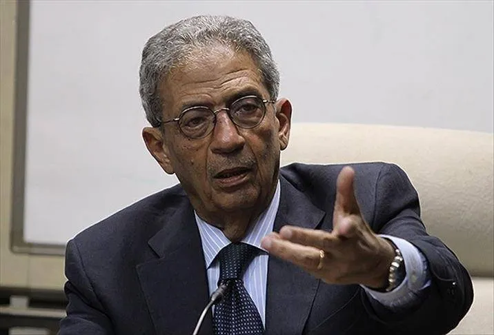 Eight Secretaries Led the Arab League Since 1945