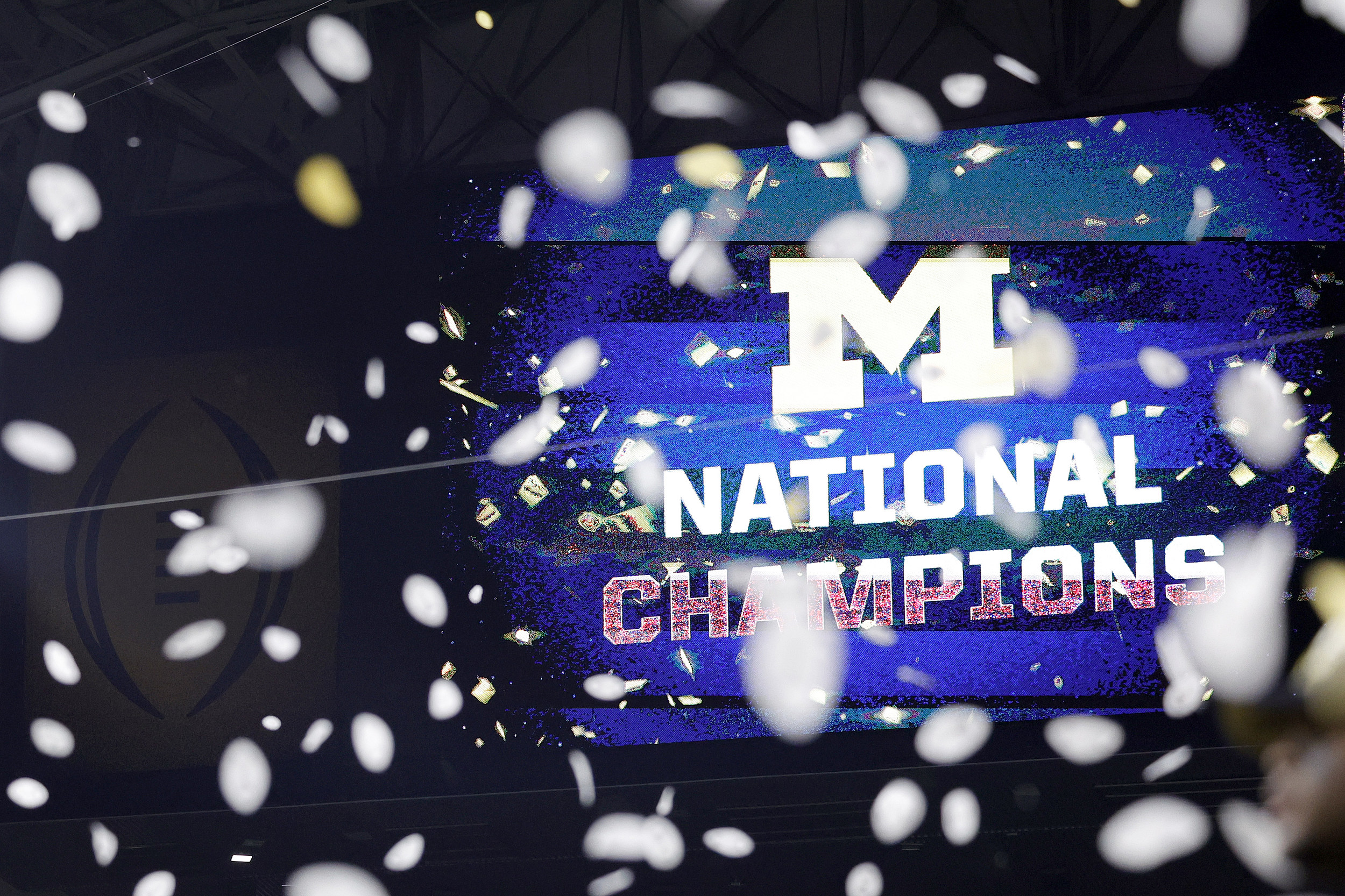 نجاح ميشيغان في البطولة الوطنية: قصة ملهمة