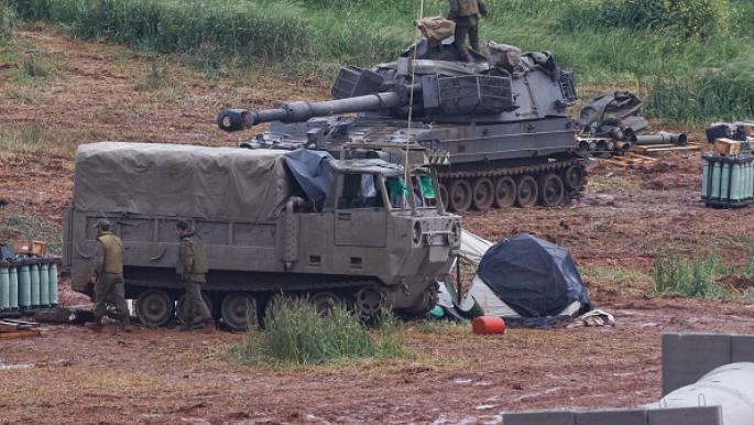 تغيير استراتيجي محتمل لجيش الاحتلال في لبنان