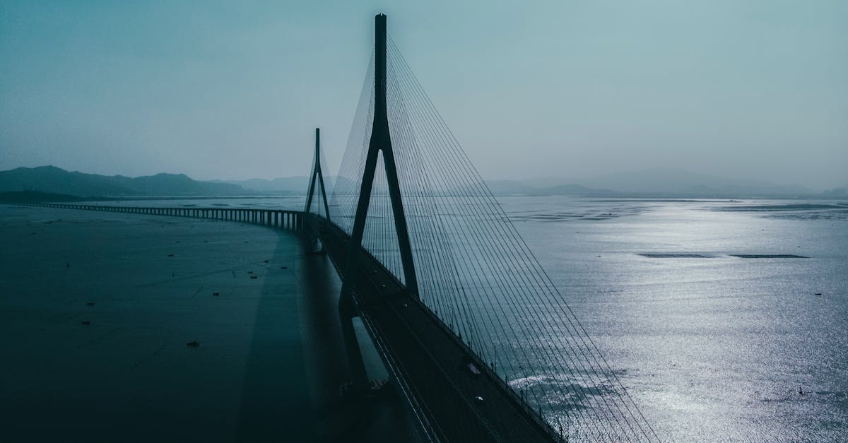 إغلاق جسر السعودية البحرين بسبب التهديدات الإيرانية