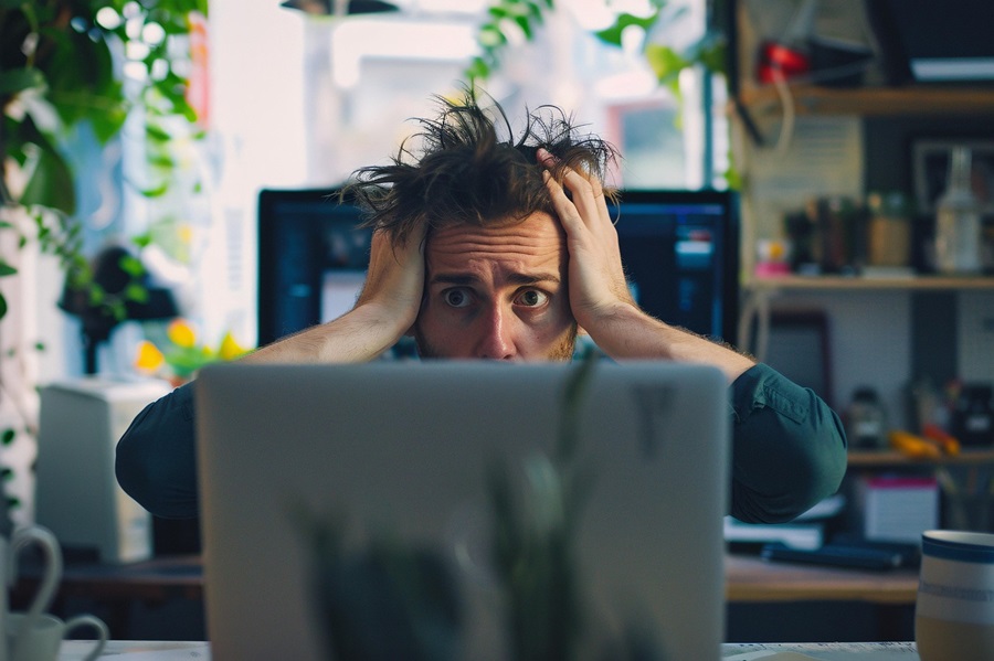 حكومة جاكرتا تتخذ إجراءات صارمة بعد استخدام الذكاء الاصطناعي