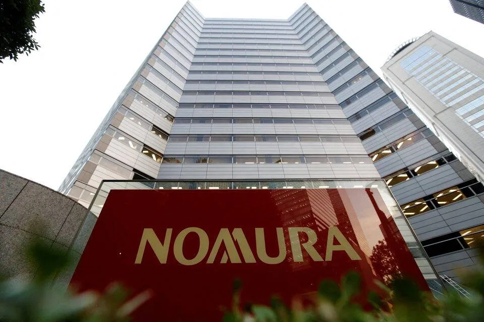 Nomura augmente ses bénéfices de 50 % d'ici 2031