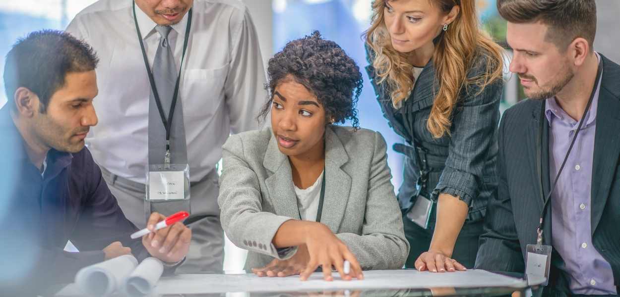 Leadership Towers: Prominent Figures in Leadership Skills