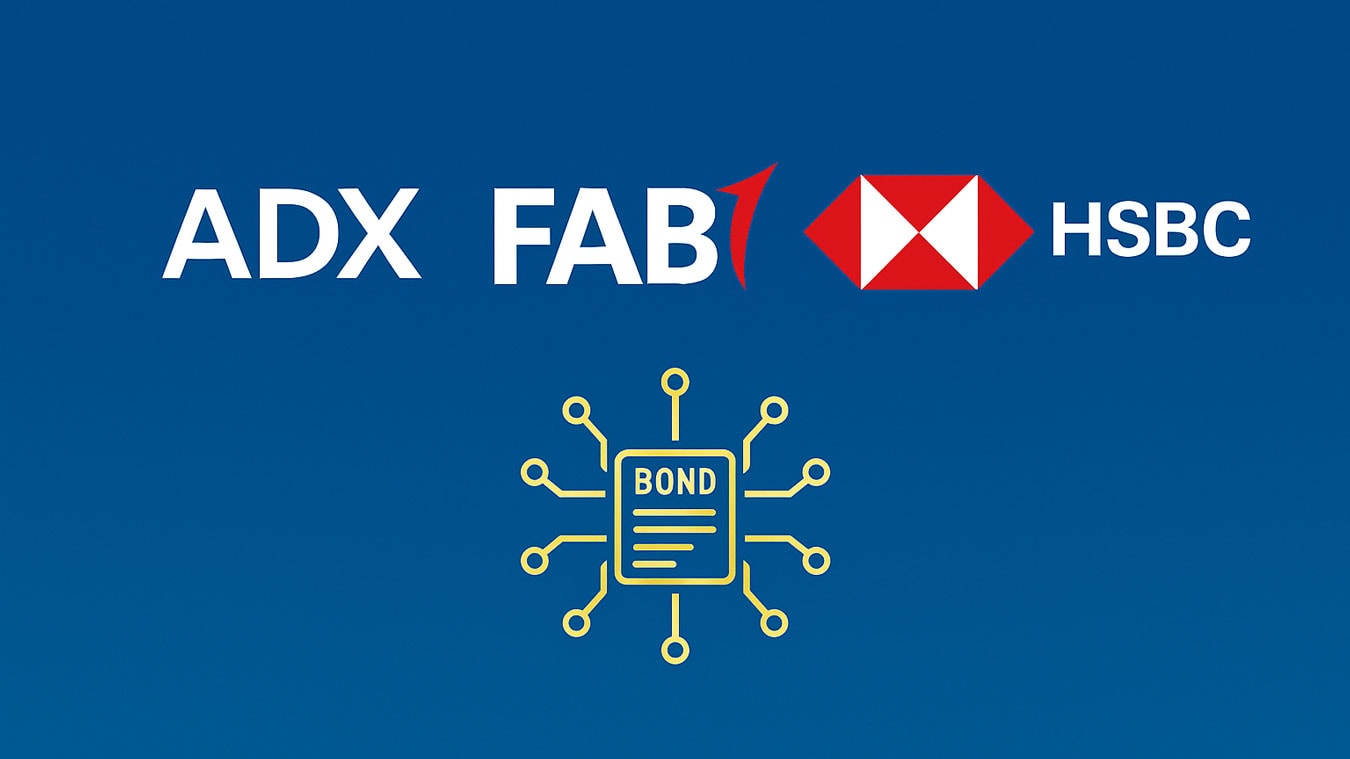 Plattform ADEED zur Stärkung der Lieferketten in Abu Dhabi