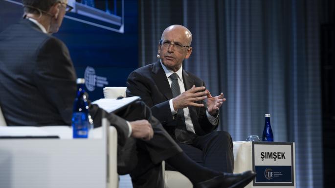 تحذيرات من آثار الحرب على الاقتصاد التركي