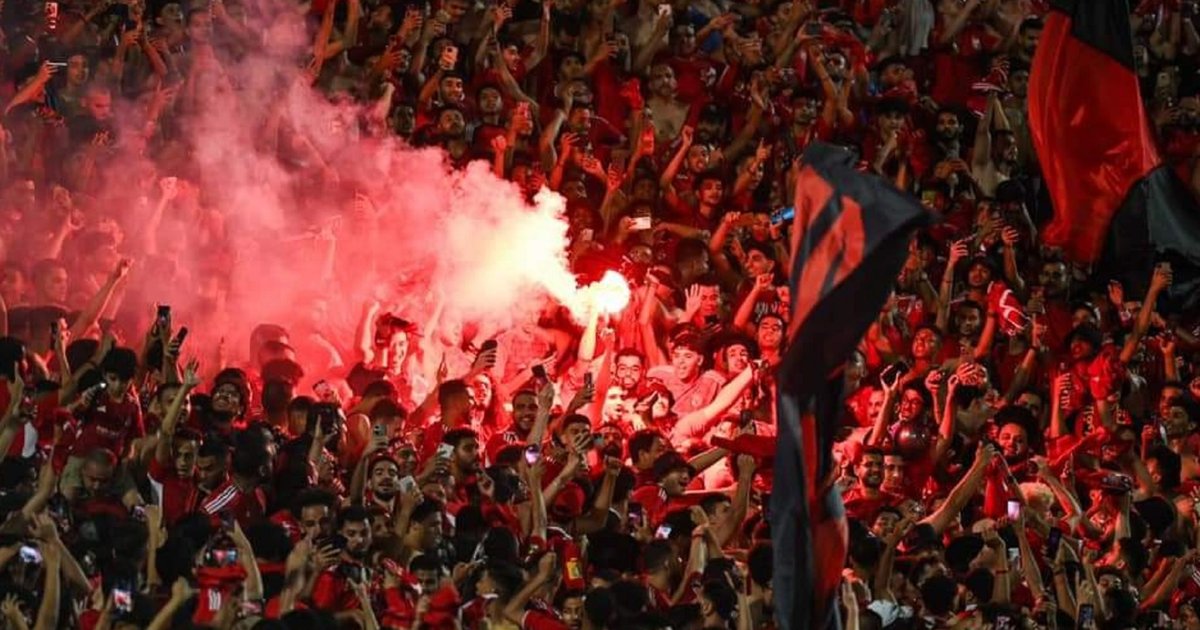 L'Ahly égyptien remporte la Ligue des champions d'Afrique