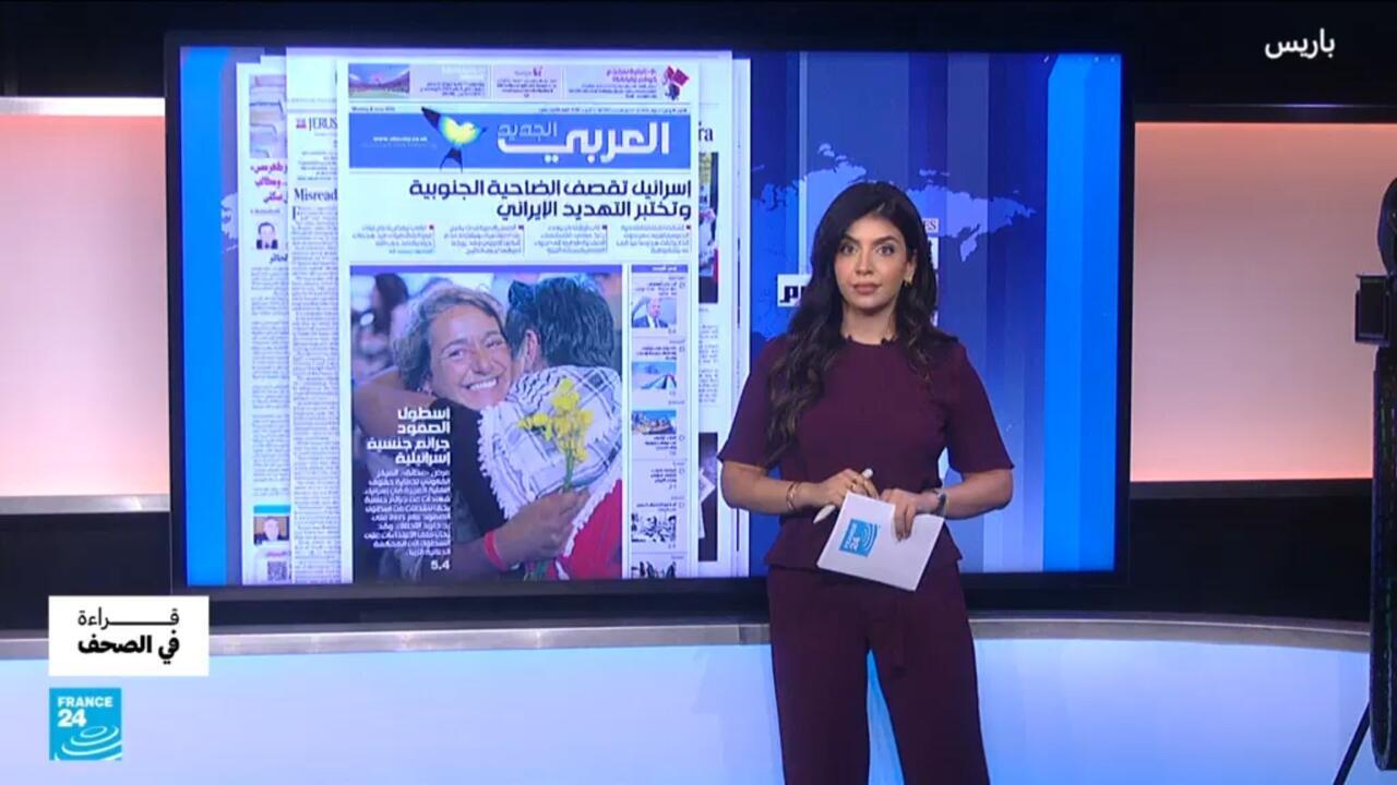 انتهاكات جنسية ضد ناشطات من "أسطول الصمود"
