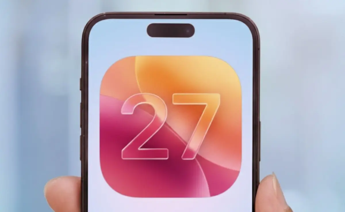 تحديث iOS 27 لكاميرا آيفون: تخصيص متقدم