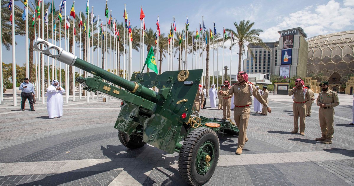 شرطة دبي تطلق مبادرات توعوية خلال رمضان